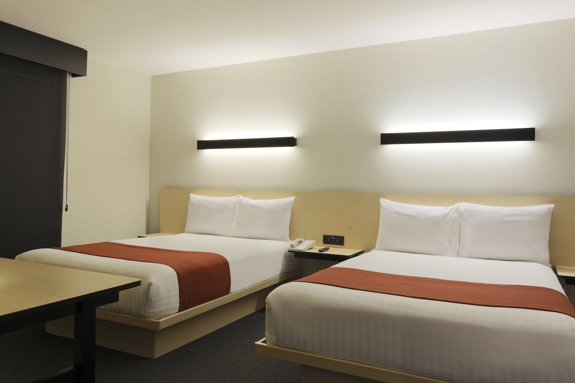 City Express By Marriott Cananea Bagian luar foto