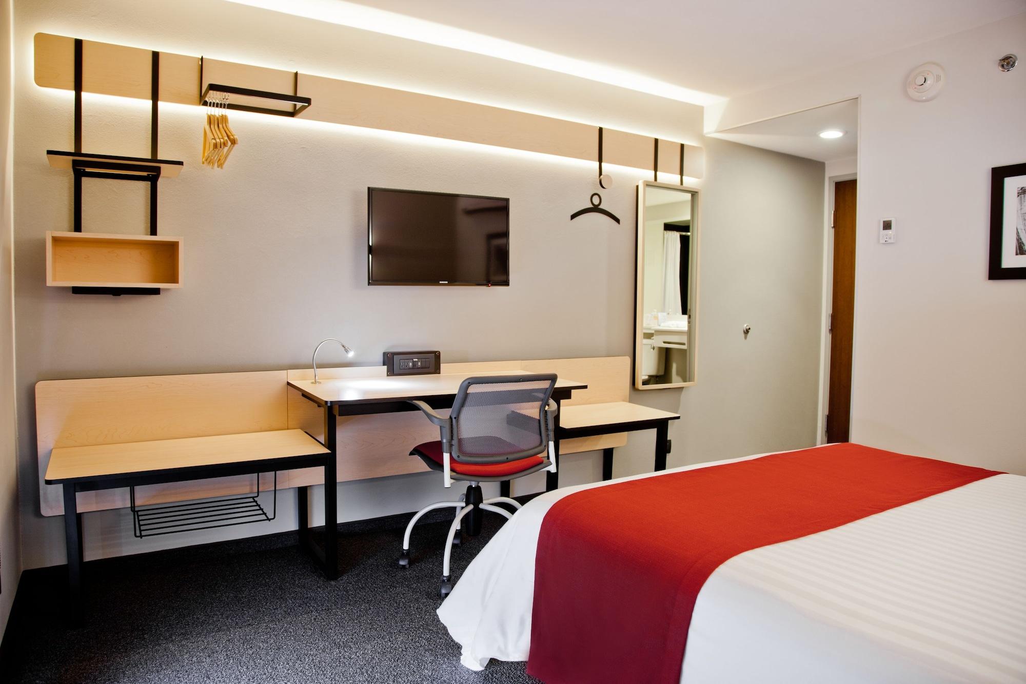 City Express By Marriott Cananea Bagian luar foto
