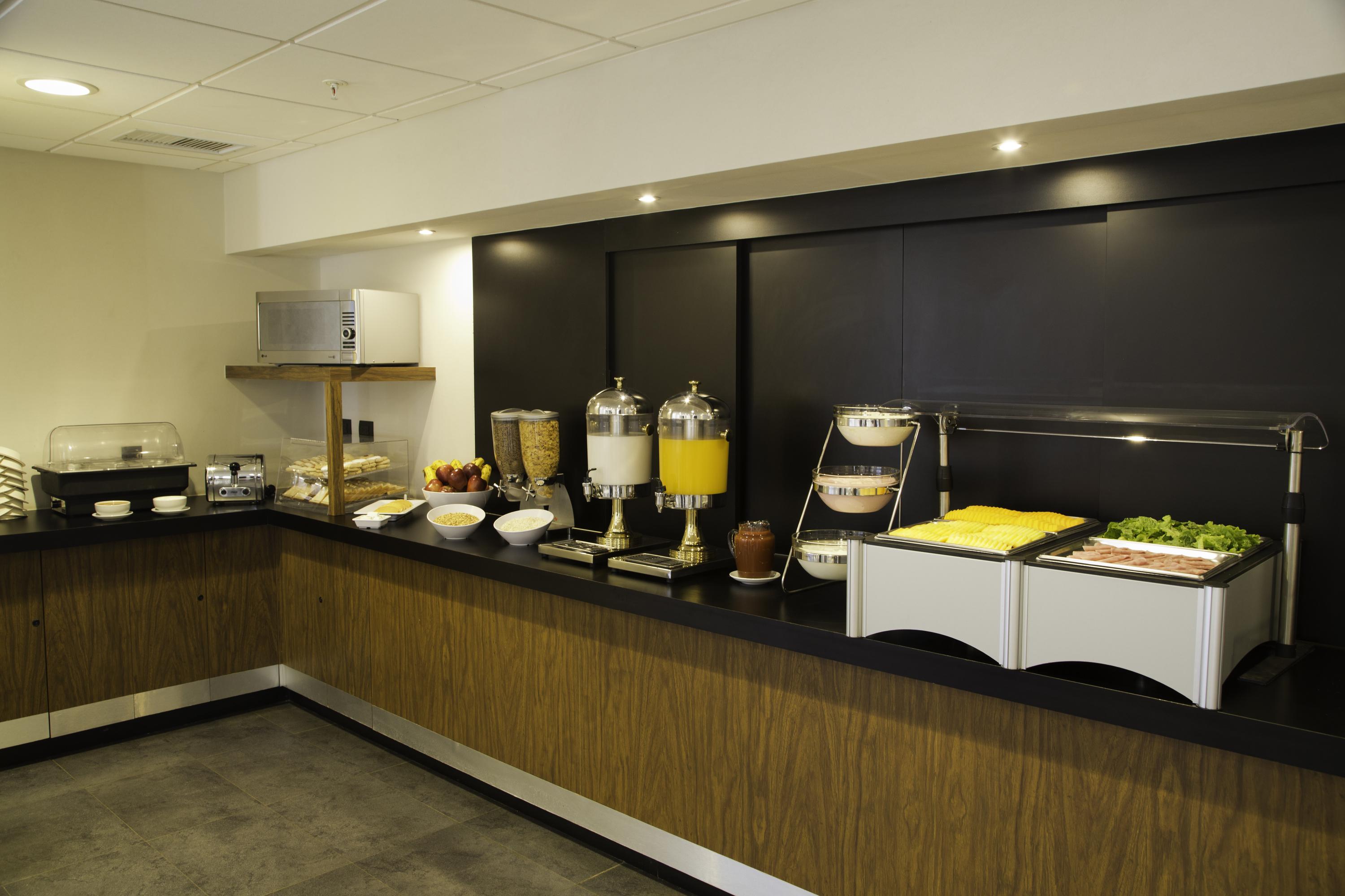 City Express By Marriott Cananea Bagian luar foto