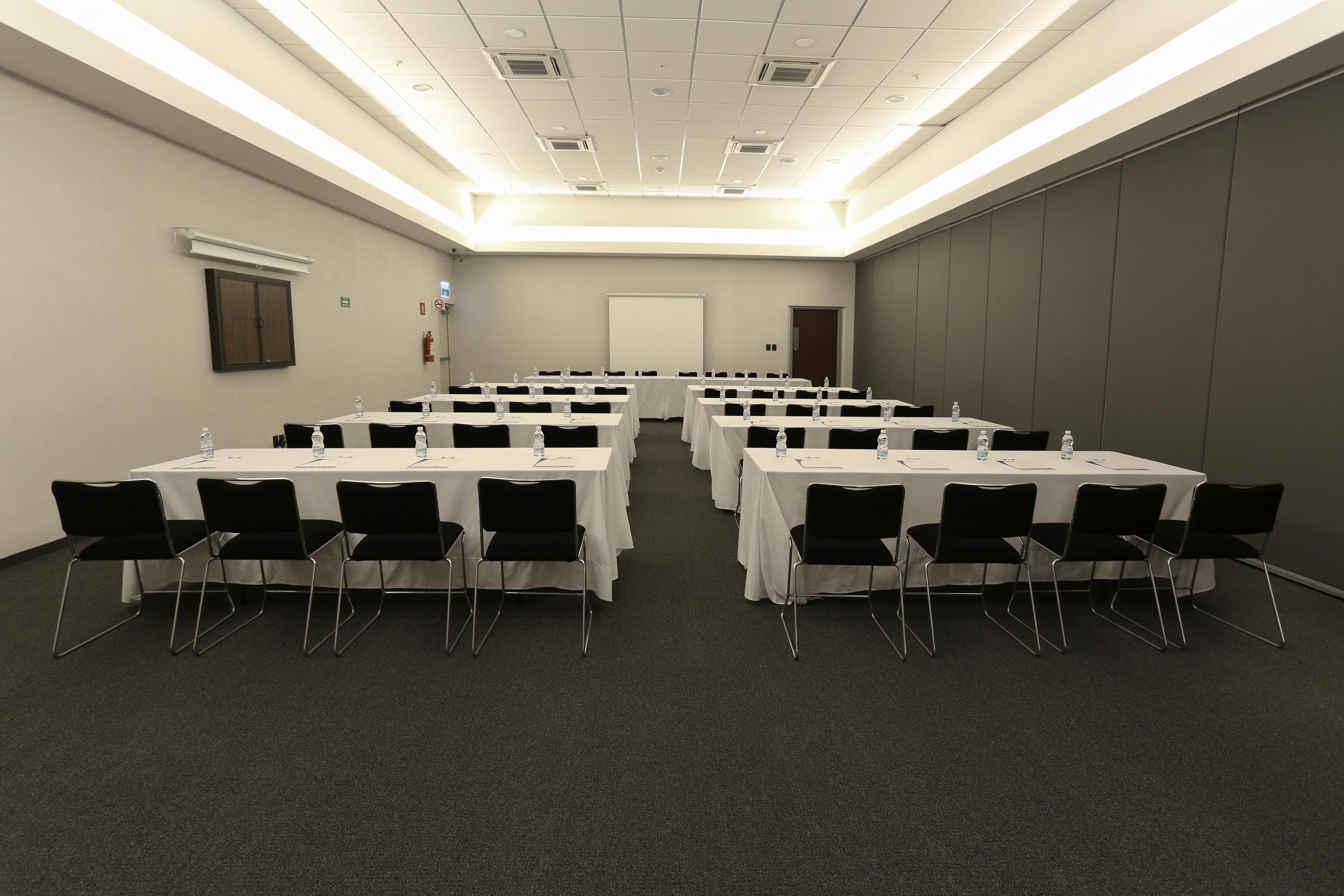 City Express By Marriott Cananea Bagian luar foto