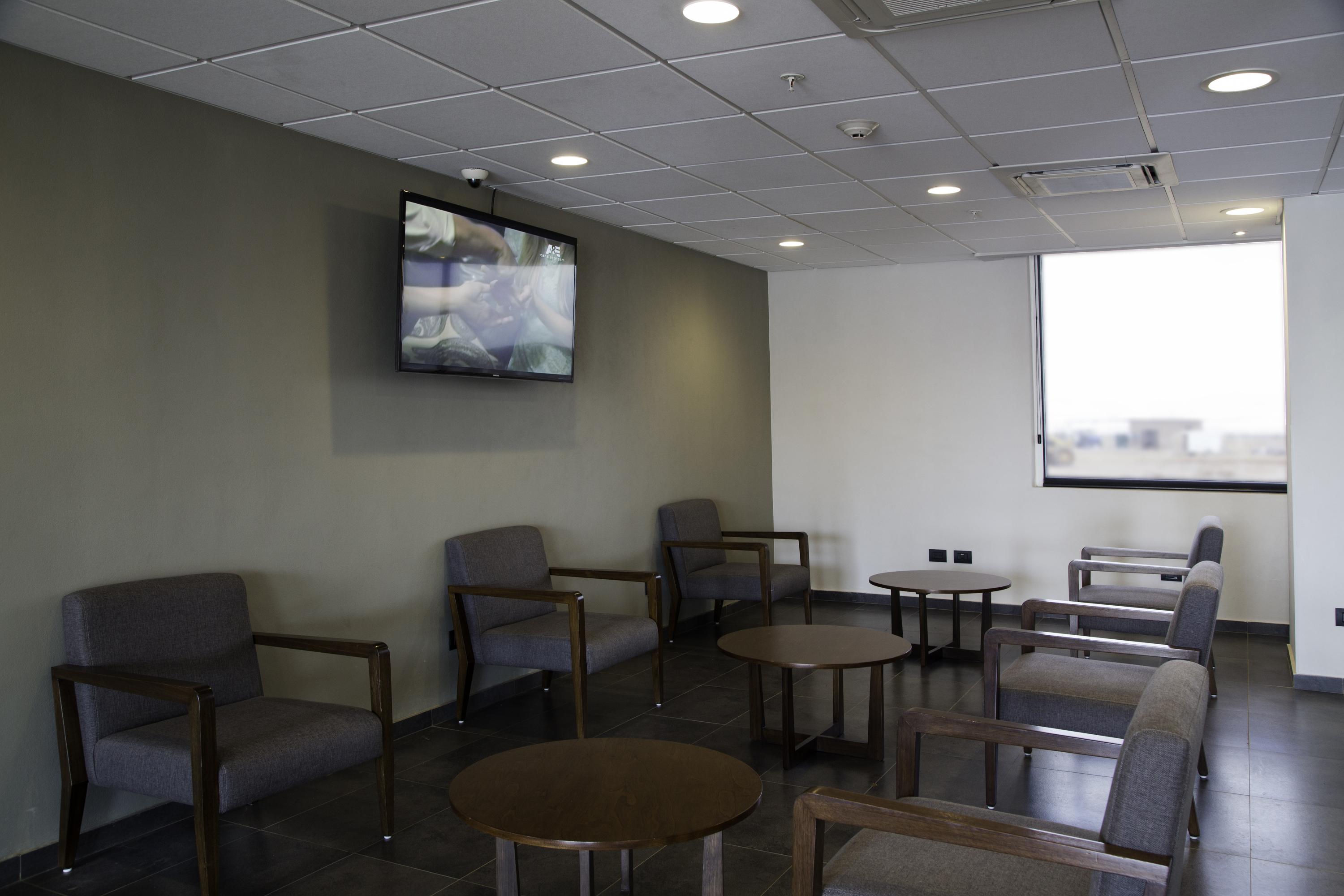 City Express By Marriott Cananea Bagian luar foto