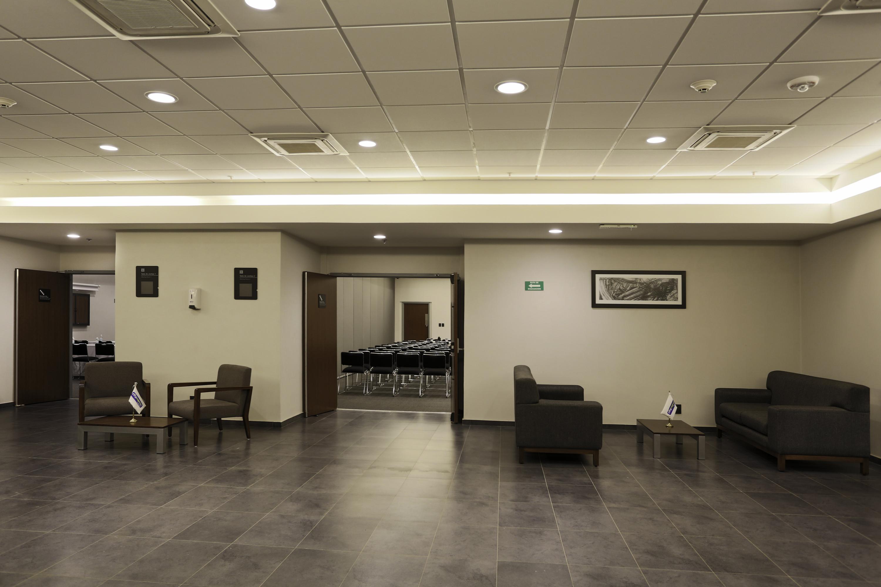 City Express By Marriott Cananea Bagian luar foto