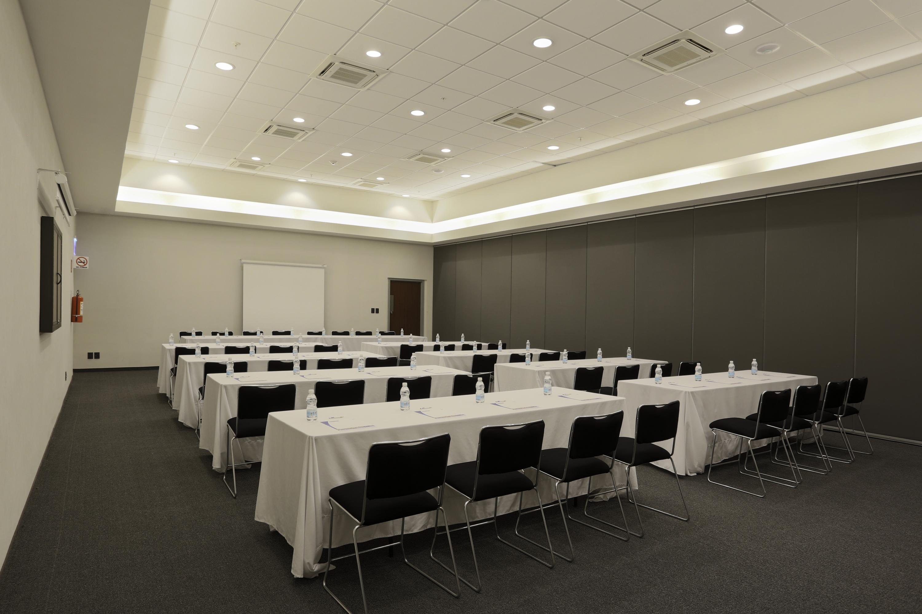 City Express By Marriott Cananea Bagian luar foto
