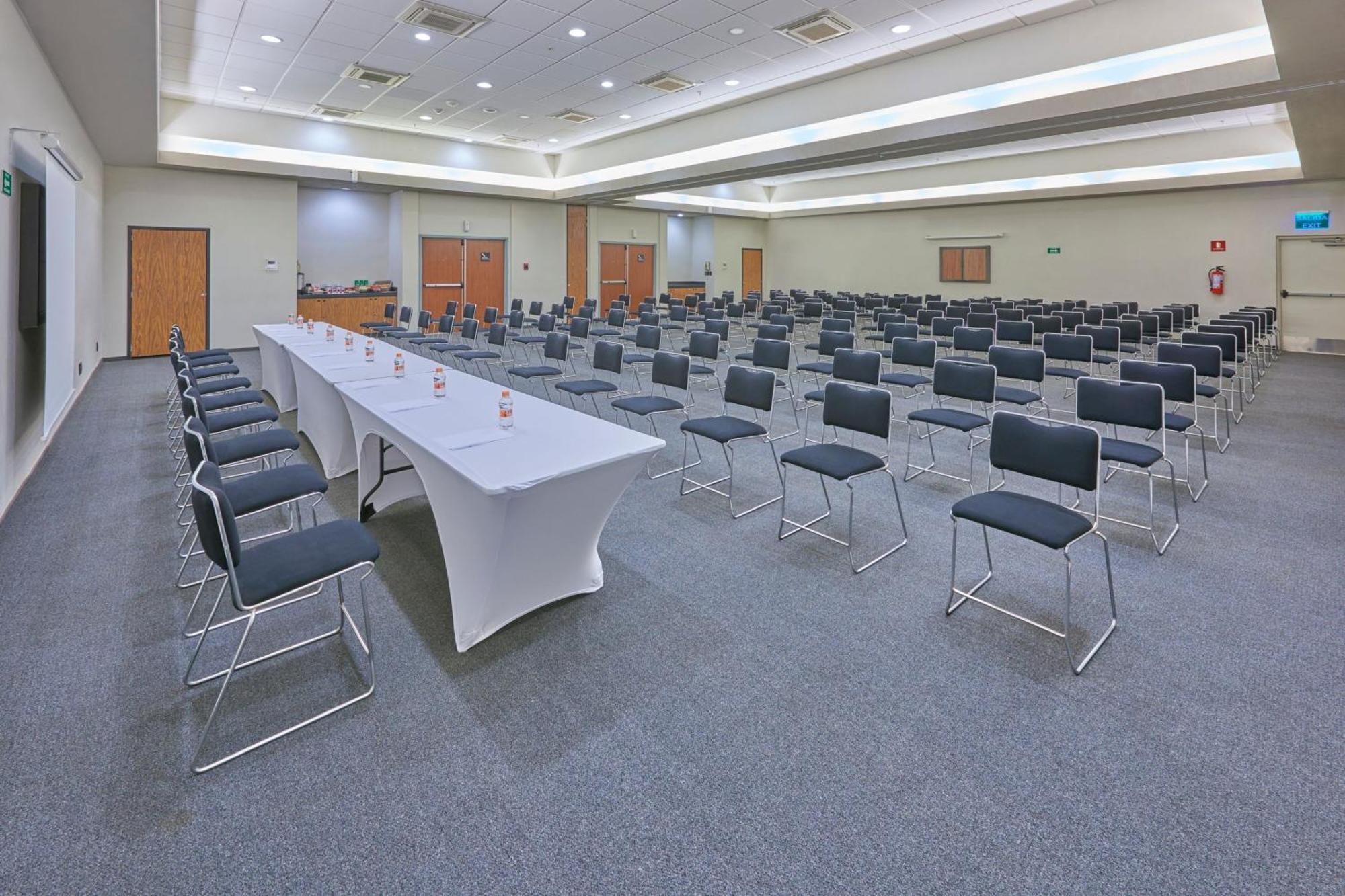 City Express By Marriott Cananea Bagian luar foto